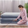 Надувная кровать 152х203х51см BESTWAY QUADCOMFORT 67925 BW